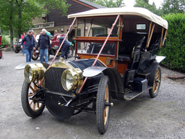 Germain 1904